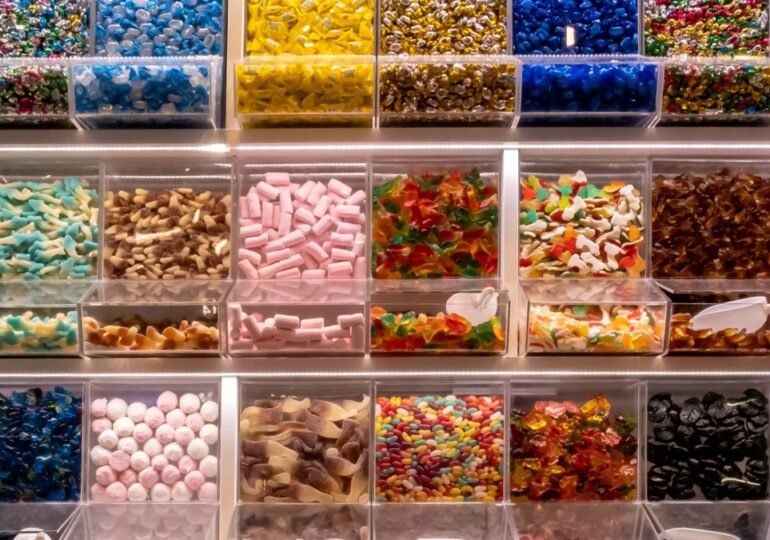 Sweet Success in Small-Town Minnesota as a Family Lollipop Business Takes Off