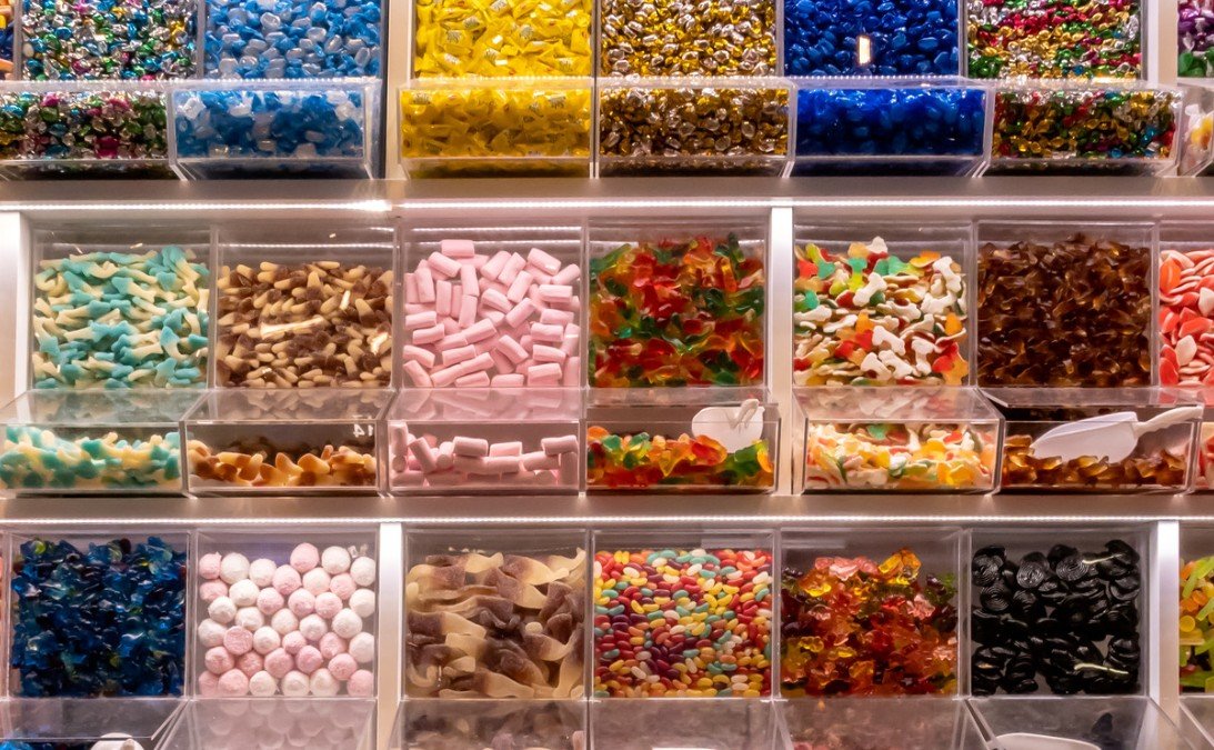 handmade lollipops small town minnesota family business