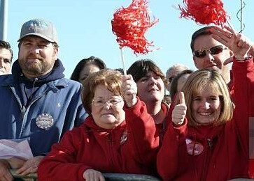 A Colorado Hockey Mom Spoke Up About Missing Money — Then the System Turned on Her