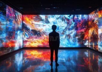 immersive digital art museum asia