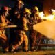 Fire Hits Woodville Business St Croix Castings
