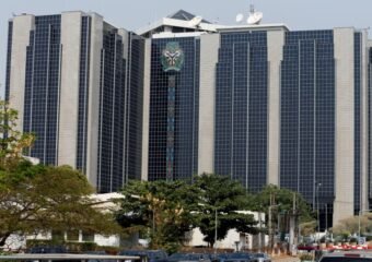 nigeria banking sector