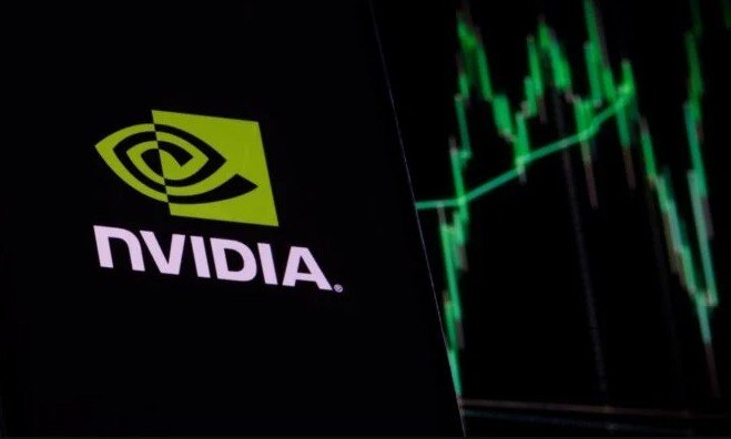 nvidia stock ai boom 2025