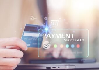 payment acquiring stack architecture diagram