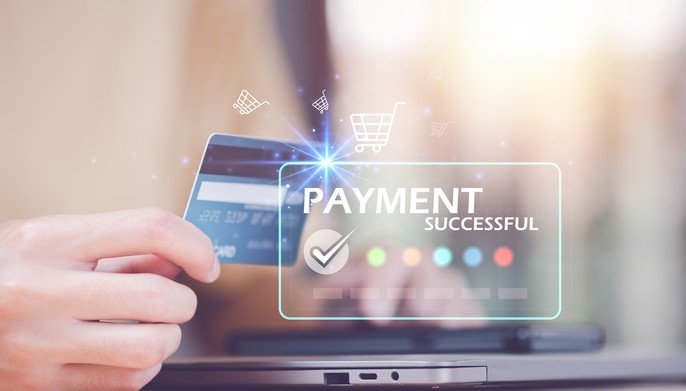 payment acquiring stack architecture diagram