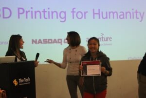 Fujifilm Wins Top Award for AQUAFUZE Ink Tech