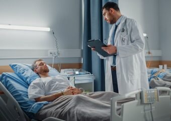 rare disease patient care hospital Europe