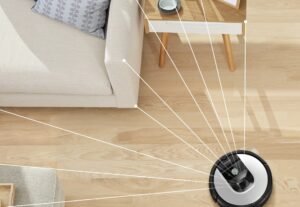 iRobot Bankruptcy Shakes Tech World
