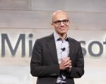 satya nadella microsoft europe