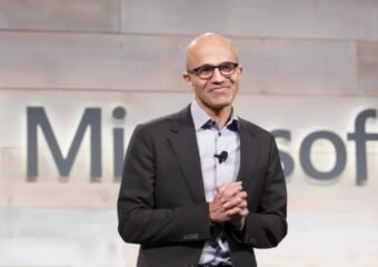 satya nadella microsoft europe