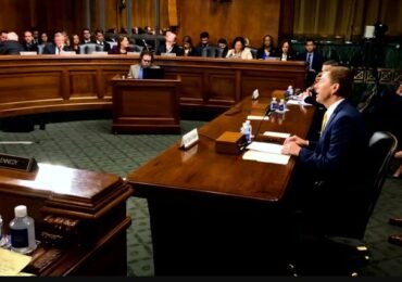 Senate Delays Crypto Bill Vote to 2026