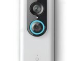 smart doorbell device