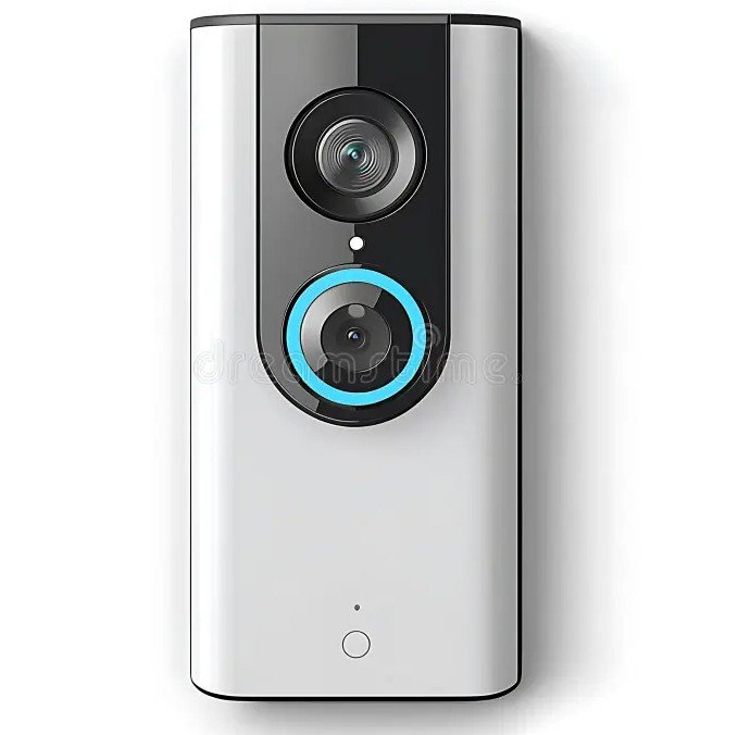 smart doorbell device
