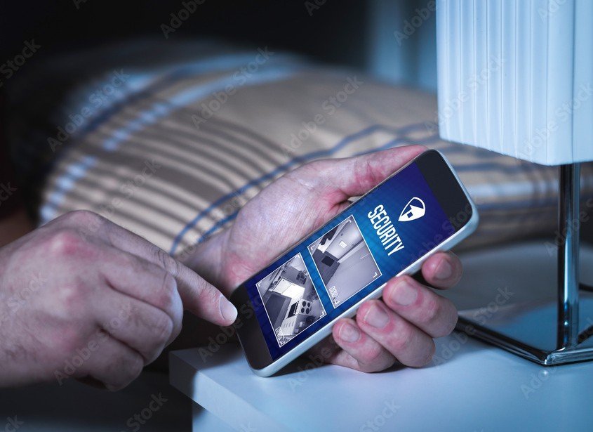 smartphone surveillance