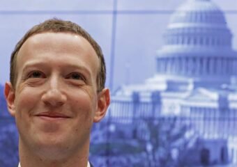 social media regulation congressional hearing