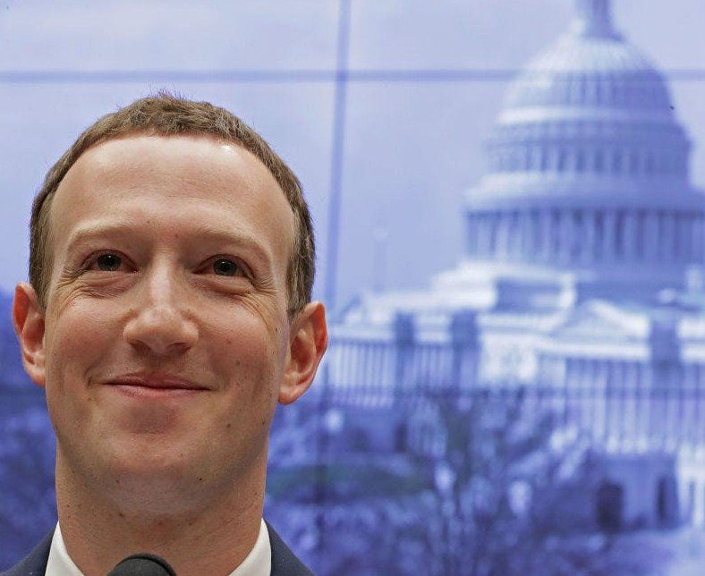 social media regulation congressional hearing