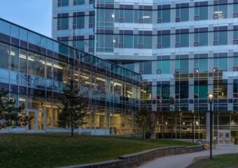 university campus technology modernization