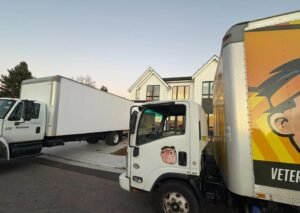 Veteran Business Project Launches New HQ in Naperville