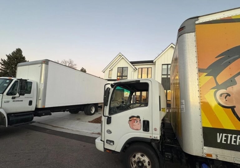 Veteran Business Project Launches New HQ in Naperville