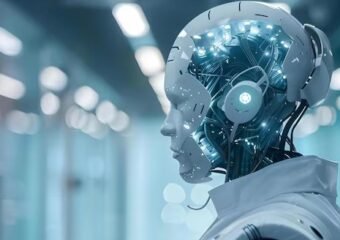 AI wellness technology