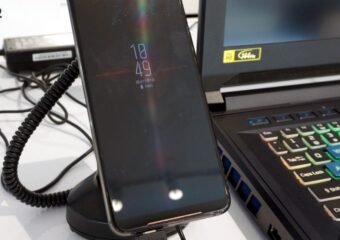 ASUS ROG Phone