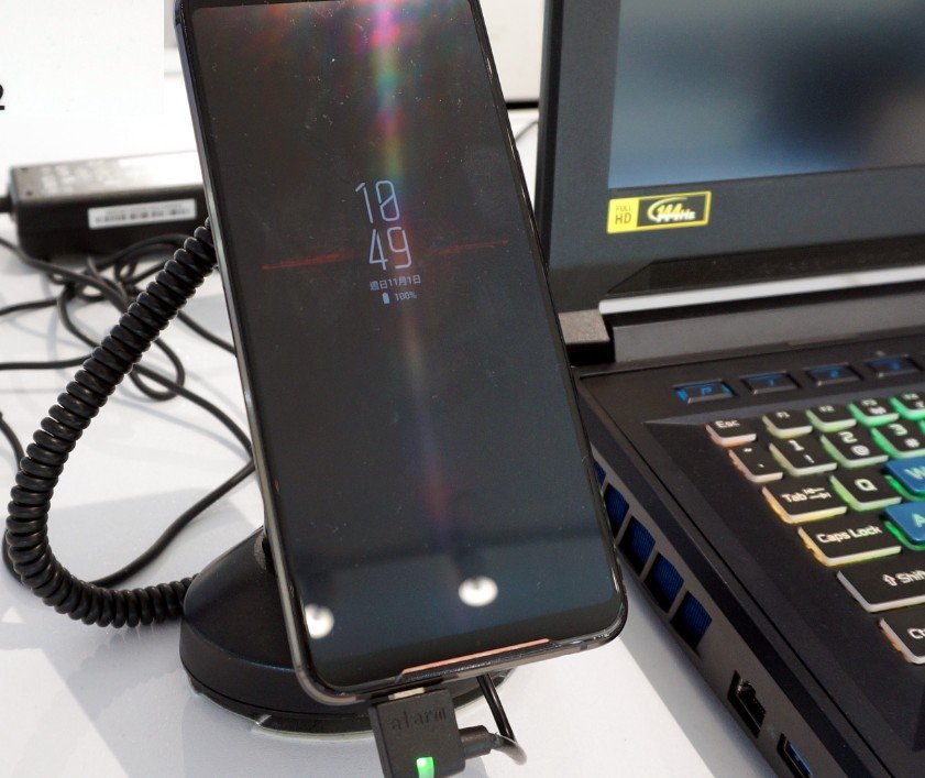 ASUS ROG Phone