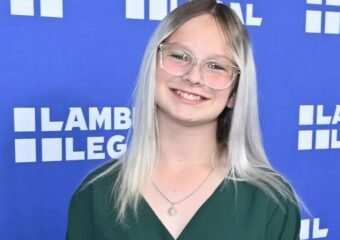 Becky Pepper-Jackson transgender athlete West Virginia