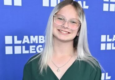 Supreme Court Showdown Over Trans Athletes Reaches Far Beyond the Playing Field