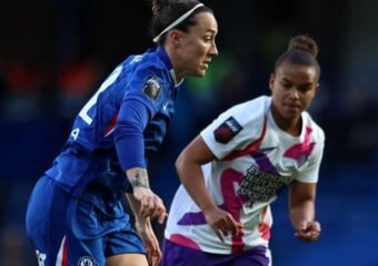 Chelsea Women London City