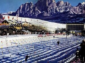 Winter Olympics Security Guard Dies After Collapsing in Subzero Cold Near Venue