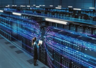 Trump Says Microsoft Will Change Data Center Plans to Protect U.S. Power Bills