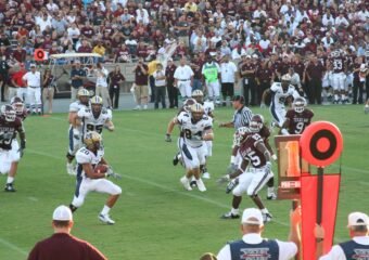 Montana State Bobcats football