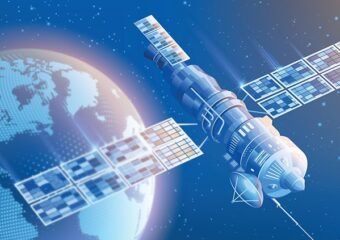 Starlink satellite internet