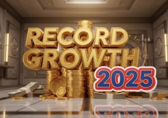 Vietnam dong currency stacks banking finance growth chart 2026