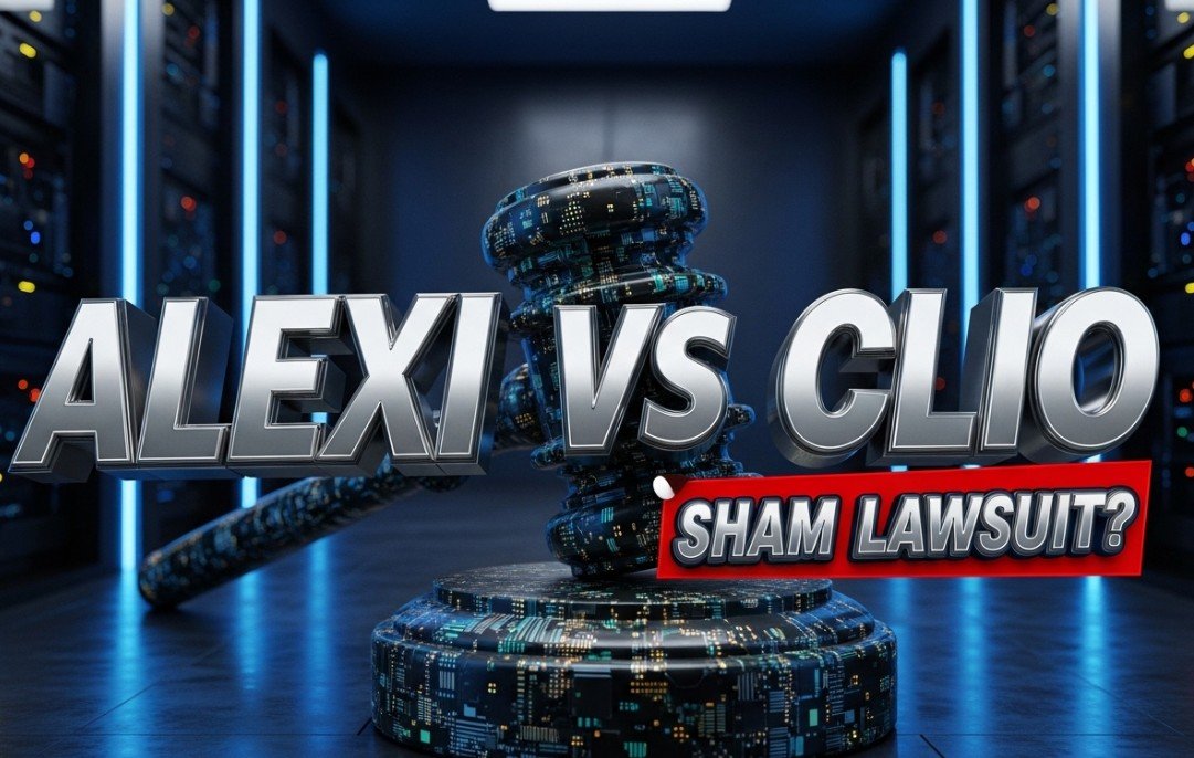 alexi-technologies-sues-clio-legal-tech-battle