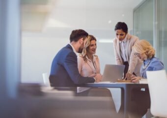 business recovery insolvency advisory meeting