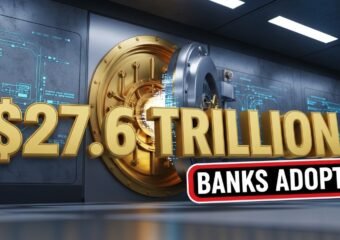 chainlink-secures-trillions-banks-adopt-oracle-infrastructure