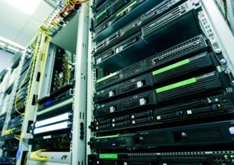 cloud computing hardware