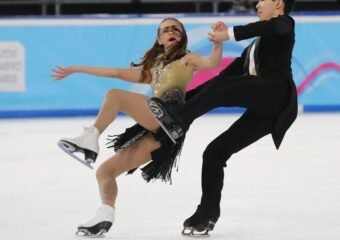 figure skating olympics