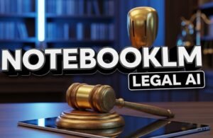 Google NotebookLM Revolutionizes Legal Research Efficiency