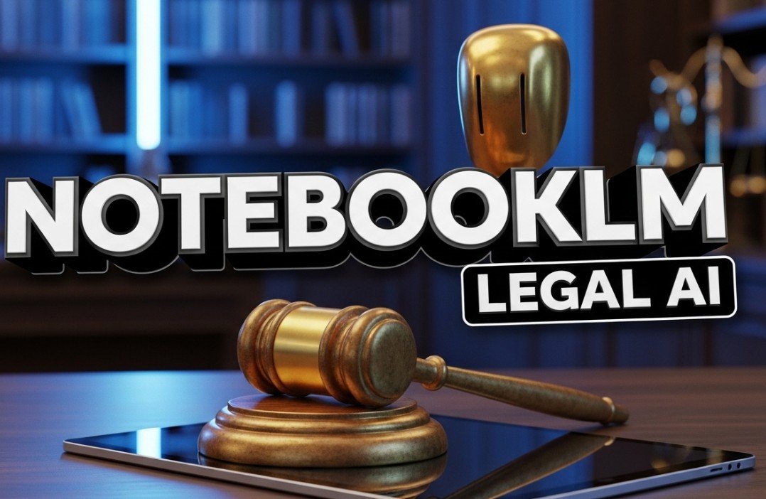 google-notebooklm-legal-research-organizer-ai-tool