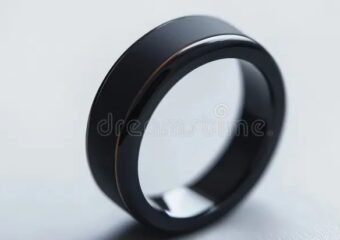 smart ring health tracking wearable technology