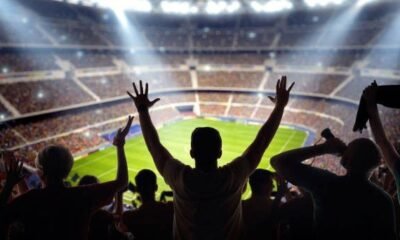 Soccer Edges Out Baseball in US Popularity Rankings