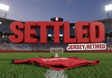 Stanford Settles Katie Meyer Lawsuit: Jersey Number Retired and Policies Changed