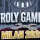 Vatican Team Delivers Olympic Cross to Milan for Winter Games