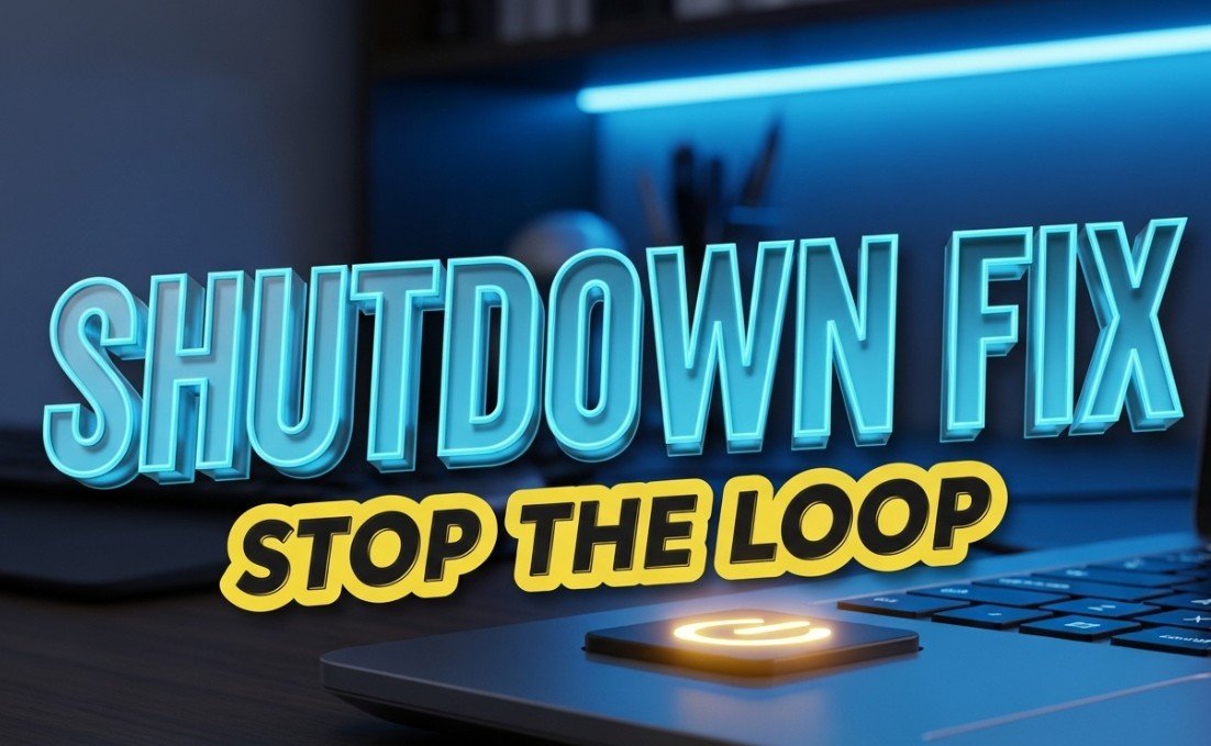 windows-11-shutdown-bug-emergency-fix-january-2026