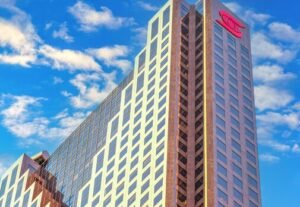 Scotiabank Profits Boosted by Wealth Sector as Credit Risks Loom