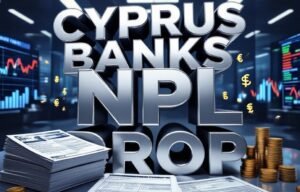 Cyprus Banks Report Continued Drop in Bad Loans as Sector Strengthens