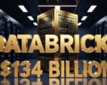 databricks-raises-5-billion-funding-134-billion-valuation