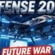 Global Powers Set to Gather for Tel Aviv Defense.Tech 2026